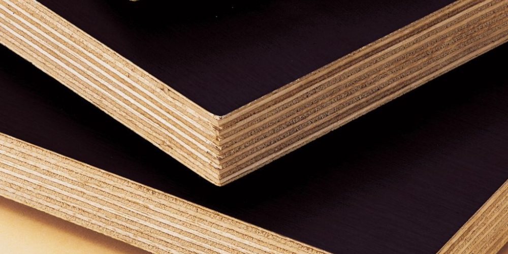 Film Faced Plywood • Durable and Versatile Solutions